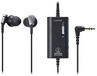 Audio-technica ATH-ANC23BK - Slúchadlá