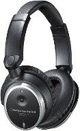 Audio-Technica ATH-ANC7B - Fej-/fülhallgató