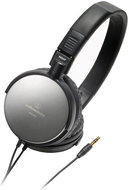  Audio-Technica ATH-ES7 BK  - Headphones