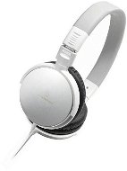  Audio-Technica ATH-ES7 WH  - Headphones