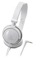  Audio-Technica ATH-SJ11WH  - Headphones