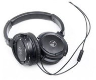  Audio-Technica ATH-WS55IBK  - Headphones