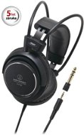 Audio-Technica ATH-T500 - Slúchadlá