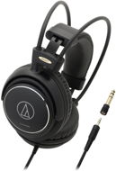 Audio-Technica ATH-AVC500 - Slúchadlá