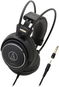 Audio-Technica ATH-AVC500 - Headphones