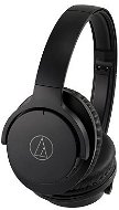 Audio-Technica ATH-ANC500BTBK - Vezeték nélküli fül-/fejhallgató