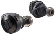 Audio-Technica ATH-CKS5TW, fekete - Vezeték nélküli fül-/fejhallgató