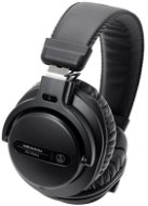 Audio-technica ATH-PRO5X, fekete - Fej-/fülhallgató