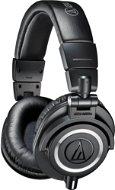 Headphones Audio-technica ATH-M50x - Sluchátka