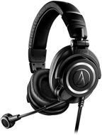 Audio-Technica ATH-M50xSTS-USB - Fej-/fülhallgató