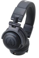  Audio-Technica ATH-BK PR500MK2  - Headphones