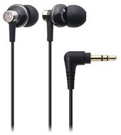 Audio-technica ATH-CK303MBK - Headphones