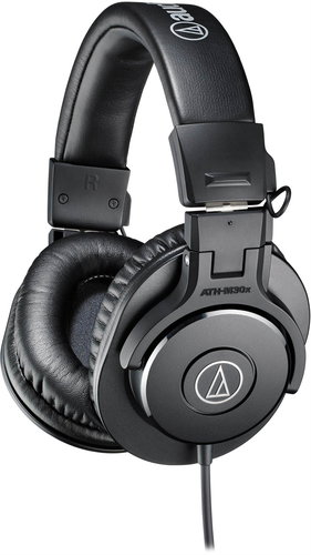 Audio-Technica ATH-M30x - Headphones - Main image