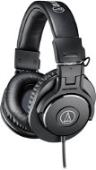 Audio-Technica ATH-M30X - Fej-/fülhallgató