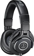 Audio-Technica ATH-M40X - Fej-/fülhallgató