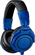 Audio-technica ATH-M50xBB - Fej-/fülhallgató
