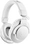 Audio-Technica ATH-M20xBT white - Headphones