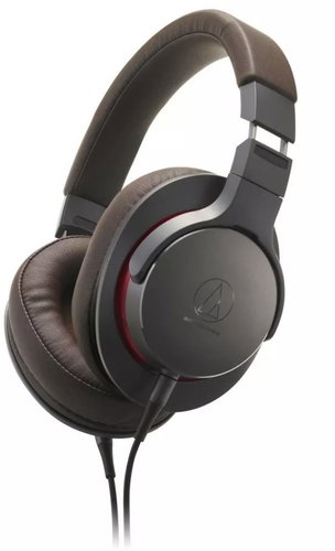 Audio-Technica ATH-MSR7bGM - Sluchátka - Hlavní obrázek