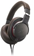 Audio-Technica ATH-MSR7bGM - Fej-/fülhallgató