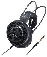Audio-technica ATH-AD700X fekete - Fej-/fülhallgató