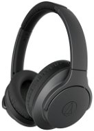 Audio-Technica ATH-ANC700BT schwarz - Kabellose Kopfhörer