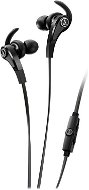 Audio-Technica ATH-CKX9iSBK schwarz - Kopfhörer