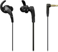 Audio-Technica ATH-CKX9BK schwarz - Kopfhörer