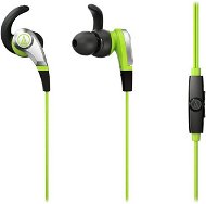 Audio technique ATH-CKX5iSGR green - Headphones