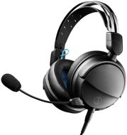 Audio-Technica ATH-GL3 - Headphones