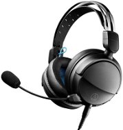 Audio-Technica ATH-GL3 - Fej-/fülhallgató