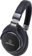 Audio-Technica ATH-MSR7BK black - Headphones