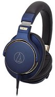 Audio-Technologie ATH-MSR7SE blau-gold - Kopfhörer