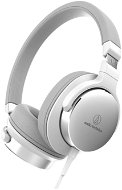 Audio-Technica ATH-SR5 White - Headphones
