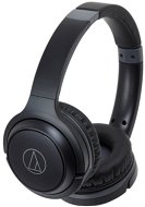 Audio-Technica ATH-S200BT schwarz - Kabellose Kopfhörer