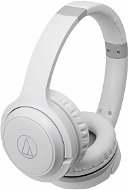 Audio-technica ATH-S200BT fehér - Vezeték nélküli fül-/fejhallgató