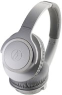 Audio-technica ATH-SR30BT grau - Kabellose Kopfhörer