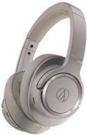 Audio-technica ATH-SR50BT grey - Wireless Headphones
