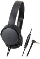 Audio technique ATH-AR1iS black - Headphones
