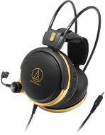 Audio-Technica ATH-AG1 - Headphones