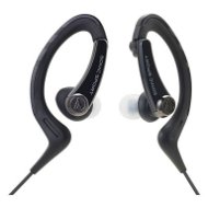 Audio-Technica ATH-Sport1 - fekete - Fej-/fülhallgató