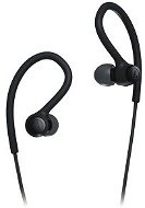 Audio-Technica Sport10BK - Headphones