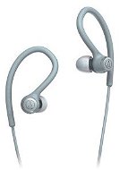 Audio-Technica Sport10GY - Headphones