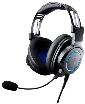 Audio-Technica ATH-G1 - Gaming Headphones - Main image