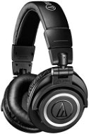 Audio-technica ATH-M50xBT - Vezeték nélküli fül-/fejhallgató