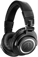Audio-Technica ATH-M50xBT2 - Bezdrátová sluchátka