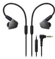 Audio-Technica ATH-LS70iS - Fej-/fülhallgató