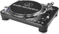 Audio-Technica AT-LP1240USB - Plattenspieler