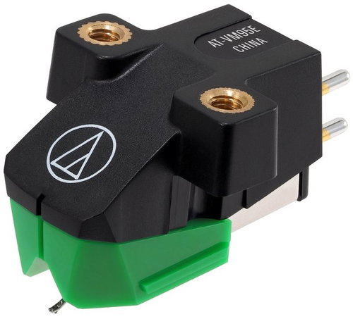 Audio technique AT-VM95E - Turntable Cartridge - Main image