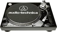Audio-technology AT-LP120USBHC black - Turntable