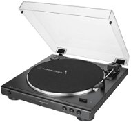 Audio-Technica AT-LP60x Black - Plattenspieler